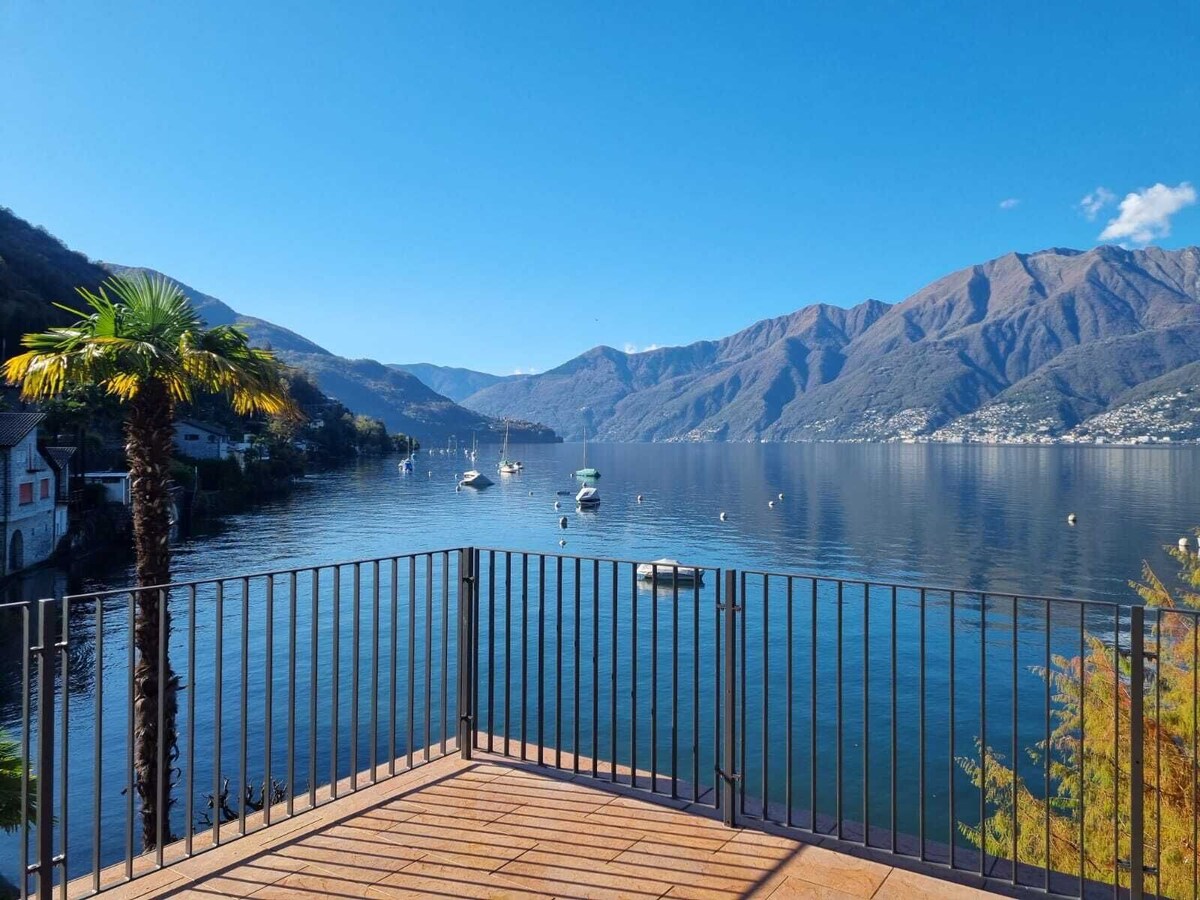 Image de profil de l’hôte