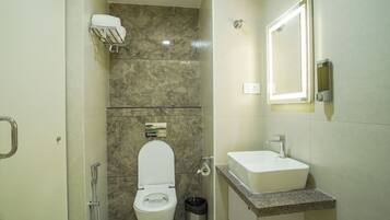 Habitación Premium | Baño