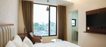 맨체스터 스위트