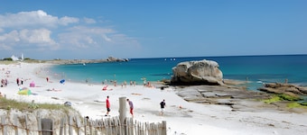Holiday Home in Lesconil Near the Beach