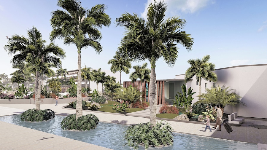 Elba Corralejo Premium Level Only Adults