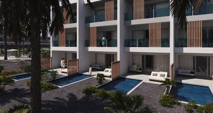Elba Corralejo Premium Level Only Adults