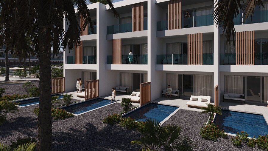 Elba Corralejo Premium Level Only Adults