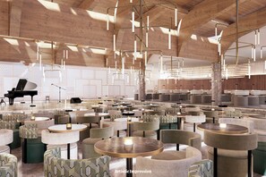 Dining - Elba Corralejo Premium Level Only Adults (Corralejo)