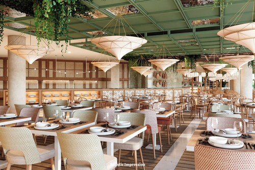 Elba Corralejo Resort & Spa