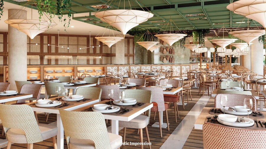 Elba Corralejo Resort & Spa