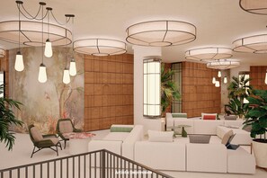 Interior - Elba Corralejo Resort & Spa (Corralejo)