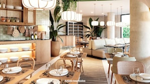 Restaurantes