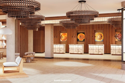 Elba Corralejo Resort & Spa