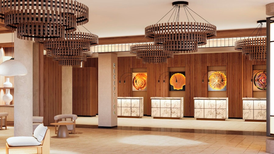 Elba Corralejo Resort & Spa