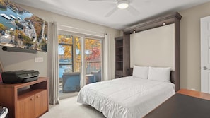 Condo, Multiple Beds, Balcony (Lakeside Haven) | 3 bedrooms, individually decorated, individually furnished, desk - Lakeside Haven - Condo for 8 (Sunrise Beach)