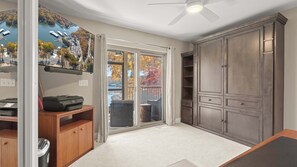 Condo, Multiple Beds, Balcony (Lakeside Haven) | Interior - Lakeside Haven - Condo for 8 (Sunrise Beach)