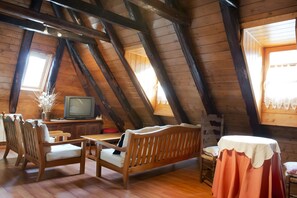 Fernseher