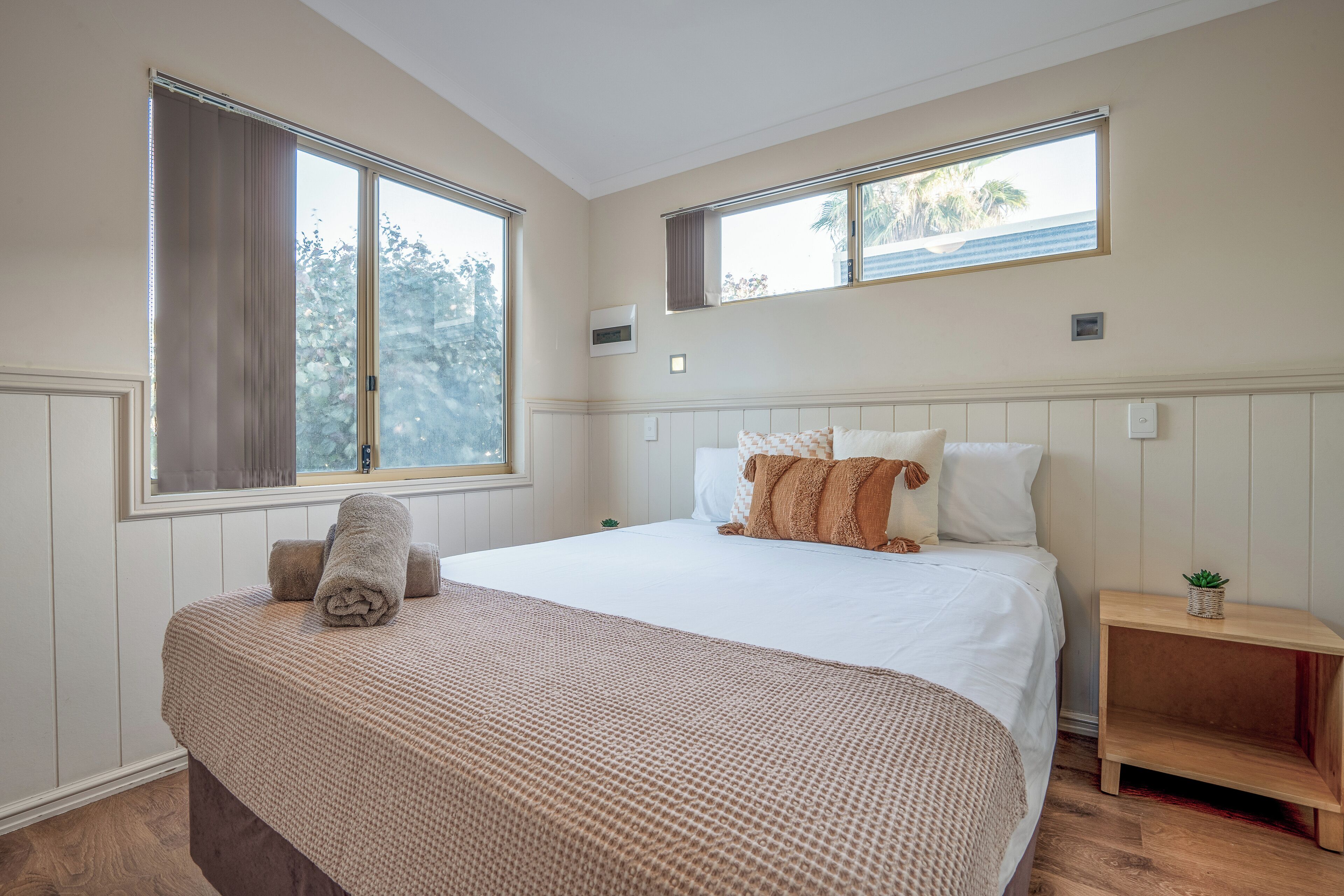 別墅, 2 間臥室, 非吸煙房 | 筆電工作空間、免費無線上網