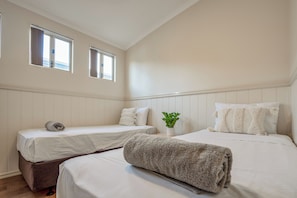 Villa, 2 Bedrooms, Non Smoking