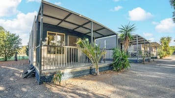 Villa, 2 chambres, non-fumeur