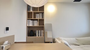 Living area - Shanghai Hills & Art Home (Shanghai)