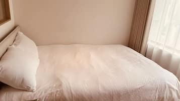 Superior Double Room, City View | Free WiFi