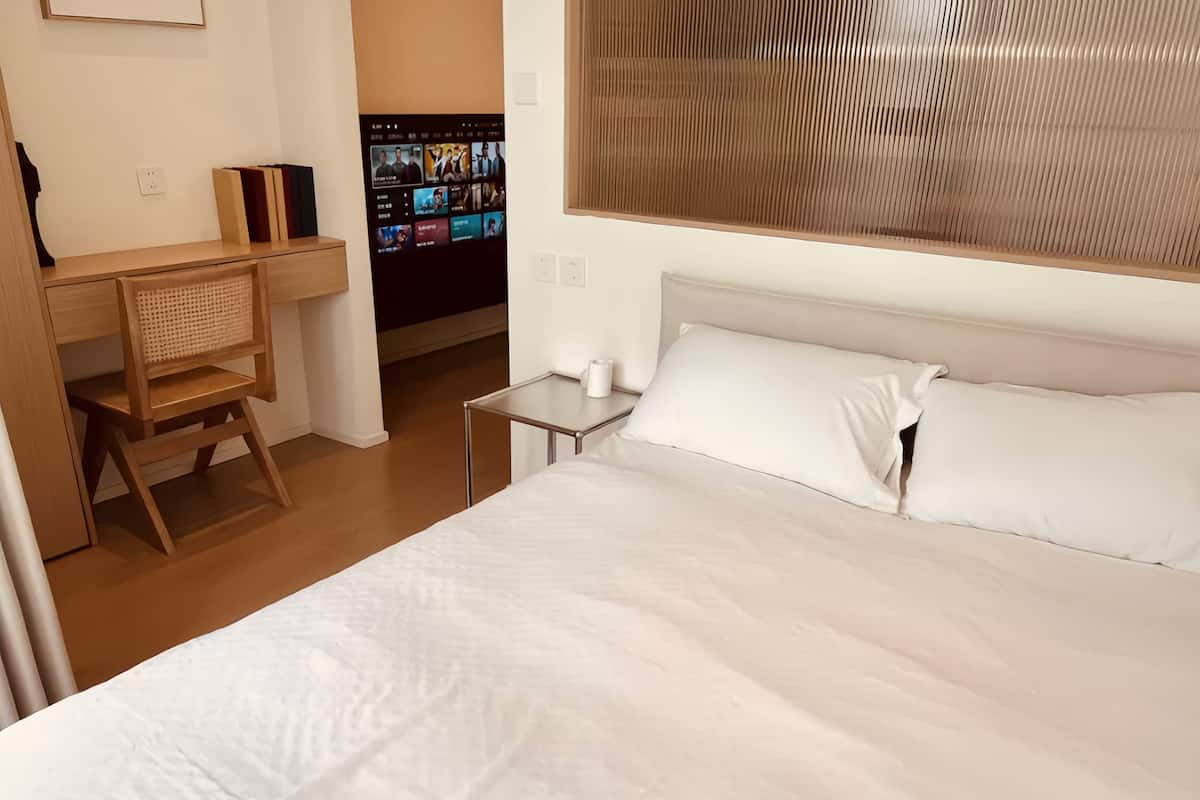 Superior Double Room, City View | Free WiFi