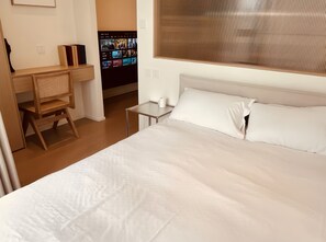 Superior-Doppelzimmer, Stadtblick | Kostenloses WLAN