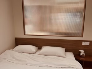 Comfort Double Room, City View - Shanghai Hills & Art Home (Shanghai)