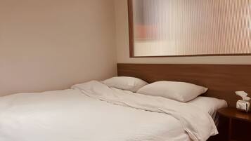 Comfort Double Room, City View | Free WiFi