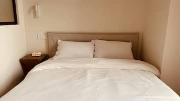 Dobbeltrom – classic, byutsikt | Wi-fi (inkludert)