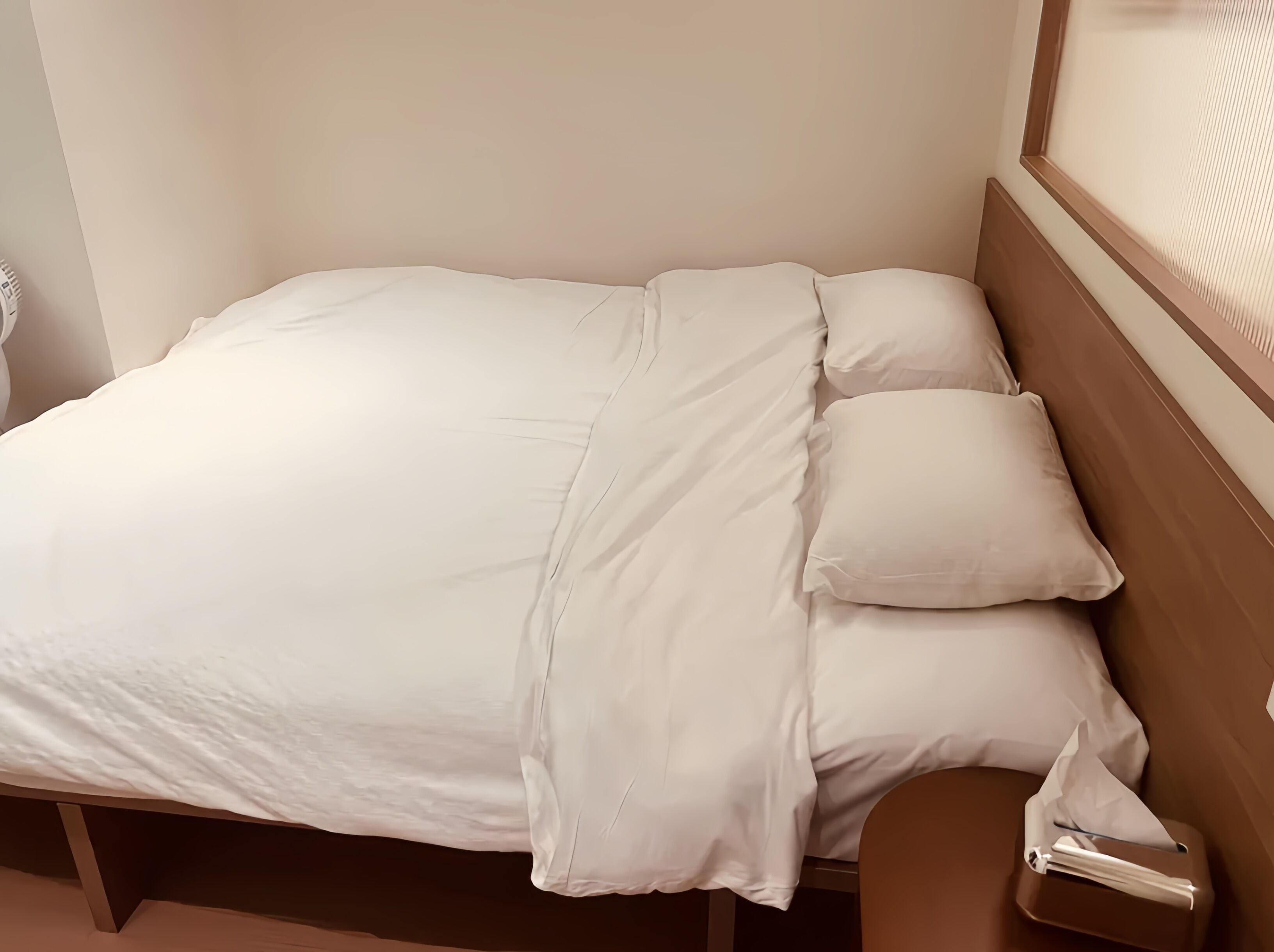 Comfort Double Room, City View | Free WiFi