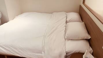 Comfort Double Room, City View | Free WiFi