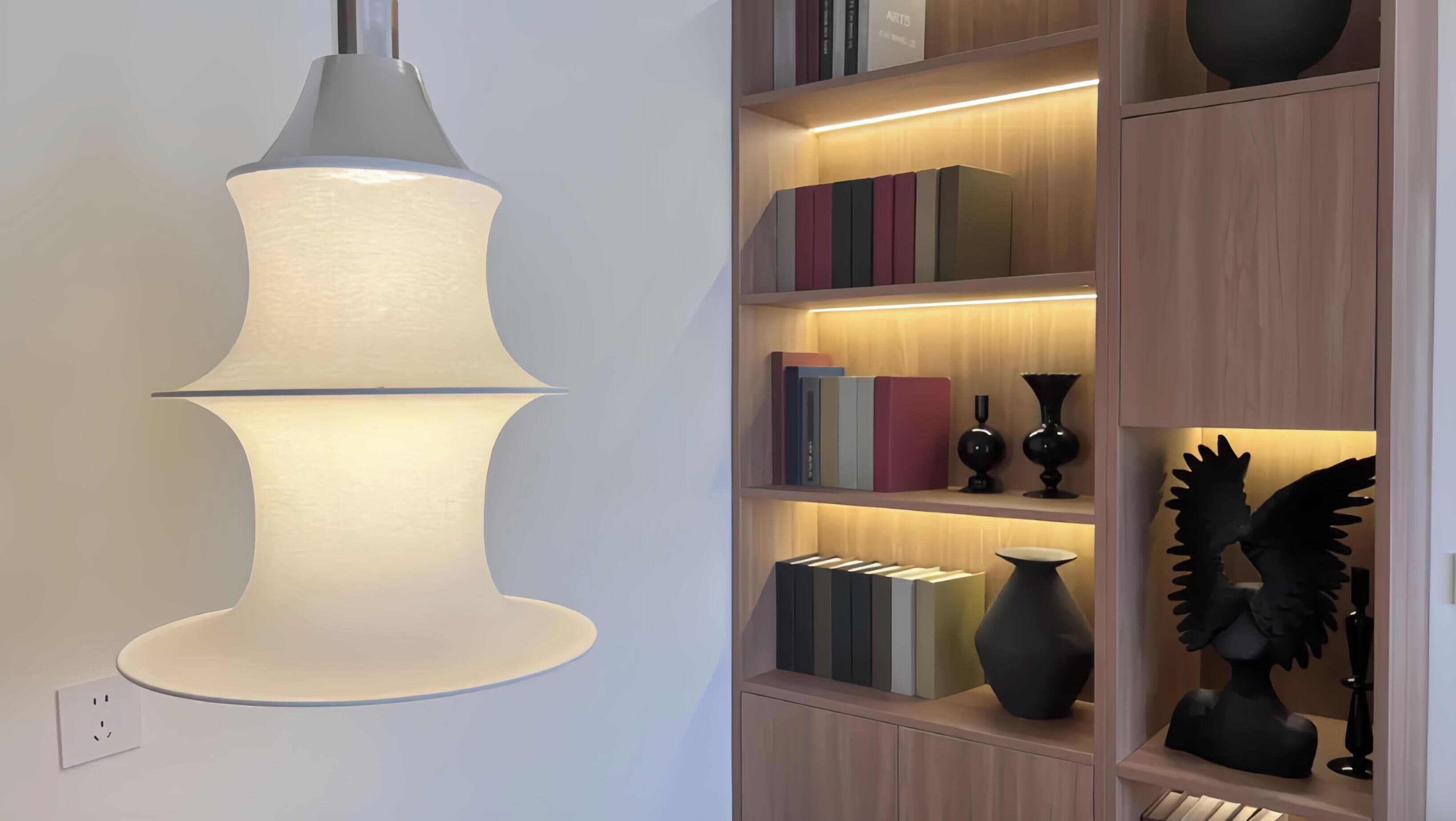 Junior Double Room, City View | Living area