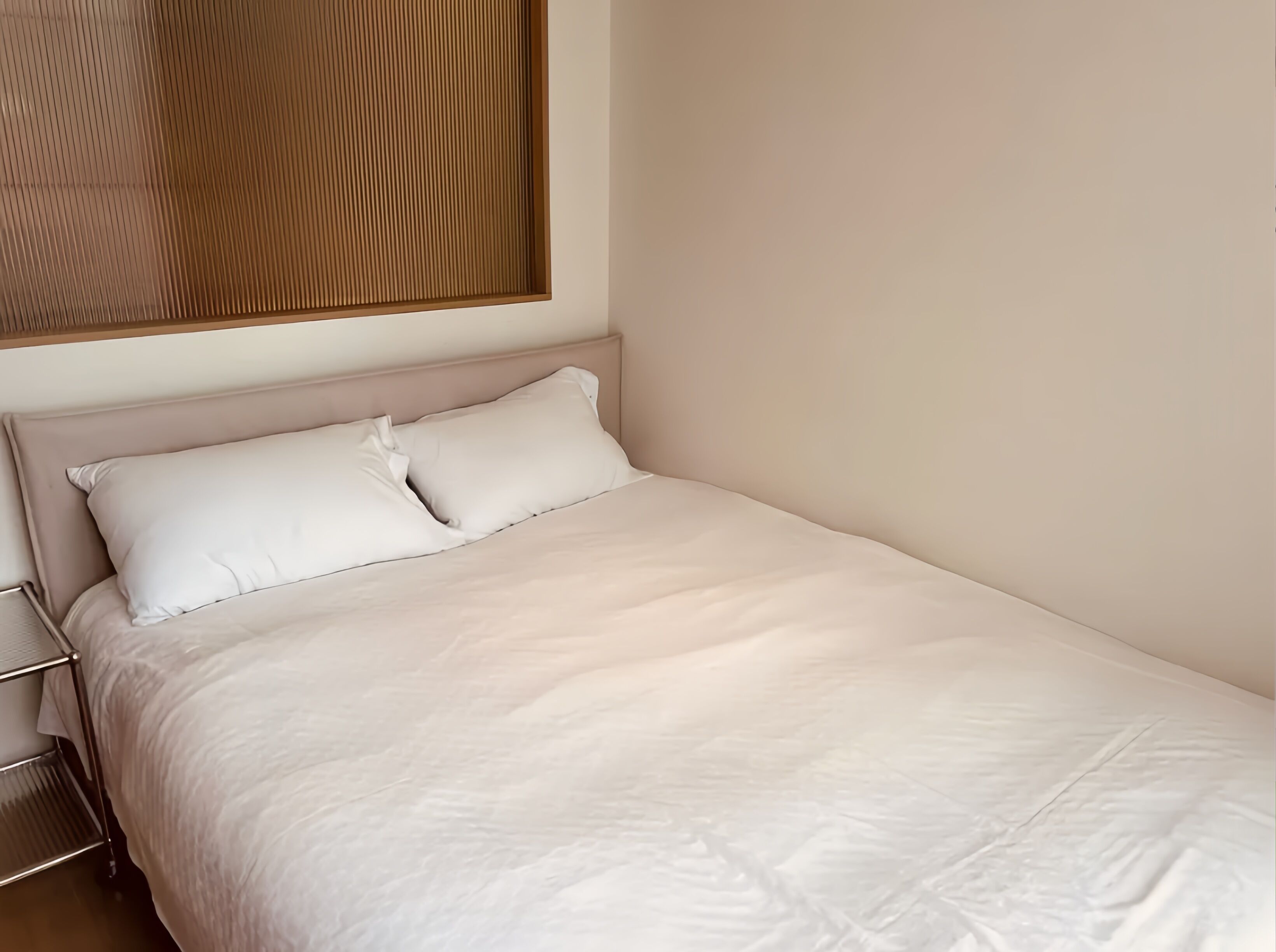Superior Double Room, City View | Free WiFi