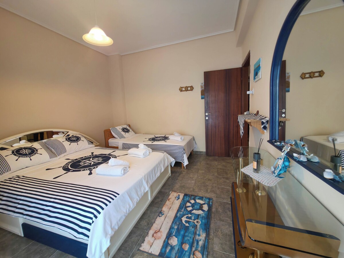 Bild für Gastgeberprofil