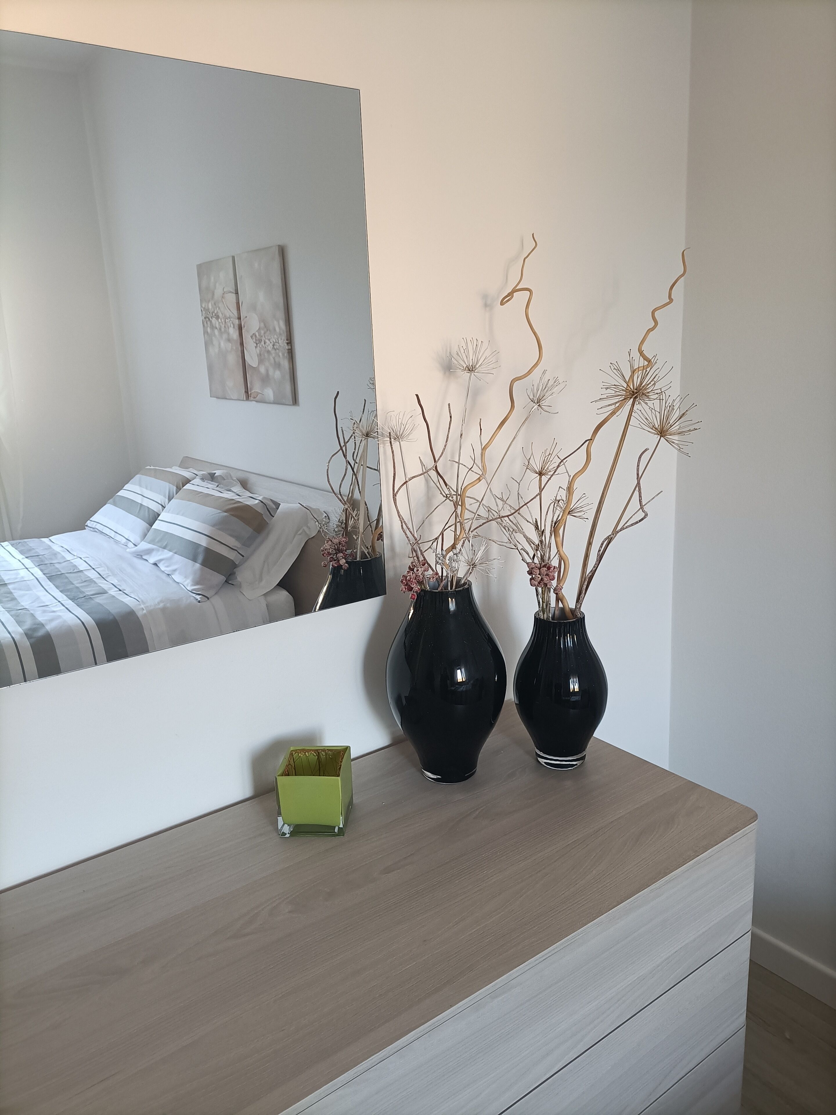 2 soverom, wi-fi (inkludert) og sengetøy