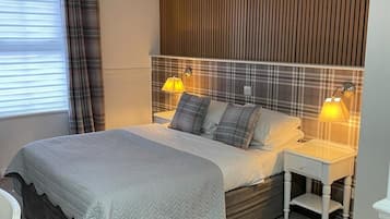 Doppia Basic | Ferro/asse da stiro, Wi-Fi gratuito