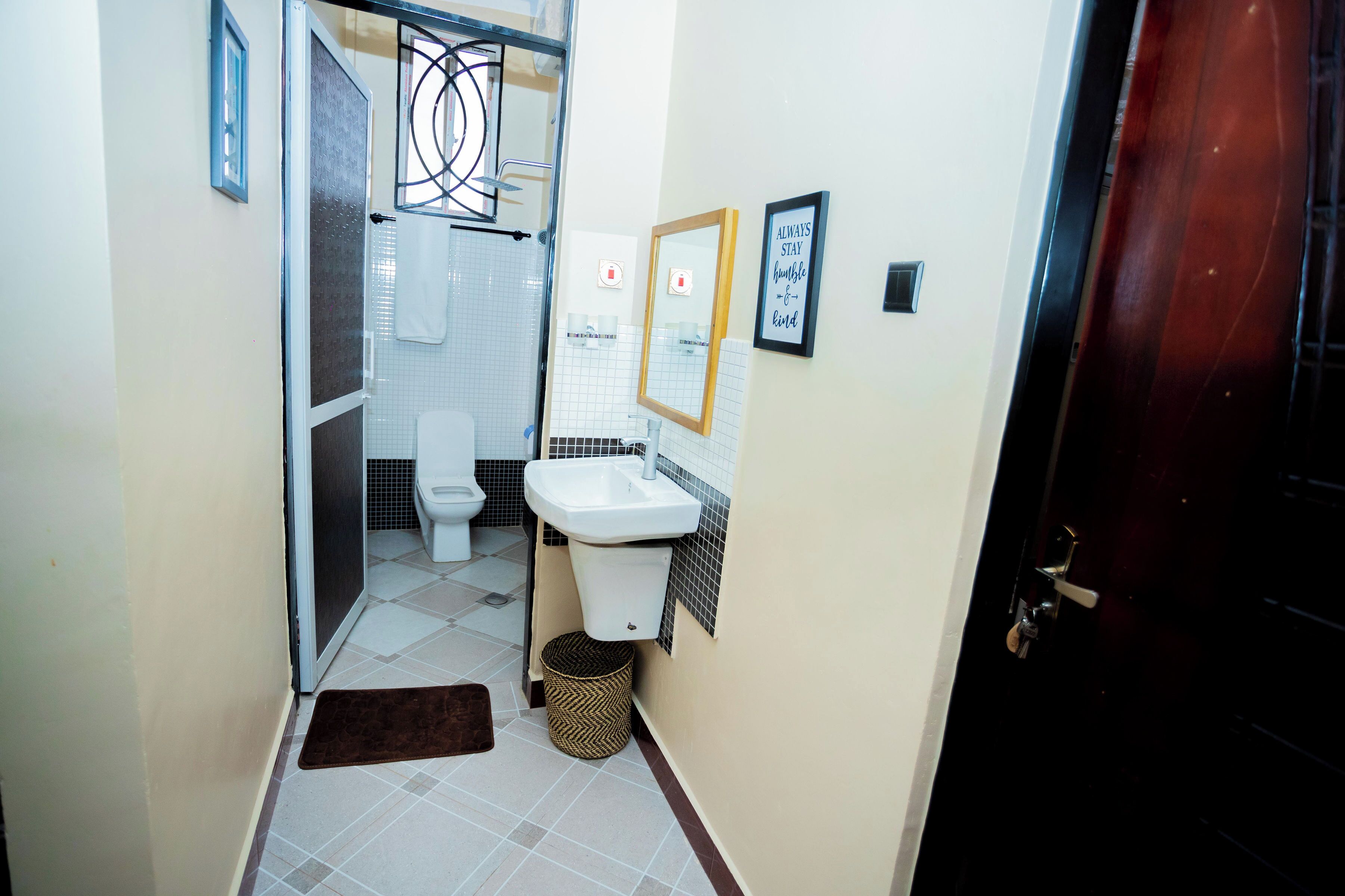 Kamar mandi