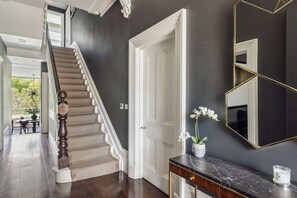 Interior - Grand Glenluce, by Veeve (London)