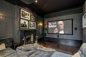 Interior - Grand Glenluce, by Veeve (London)