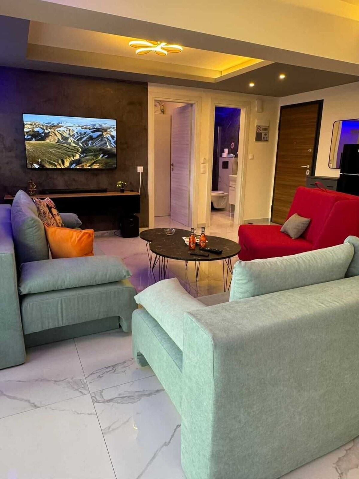 Imagen de perfil del propietario o de la propietaria