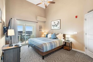3 chambres, décoration personnalisée, ameublement personnalisé