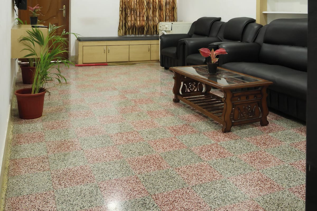 Executive Villa | Free WiFi, bed sheets