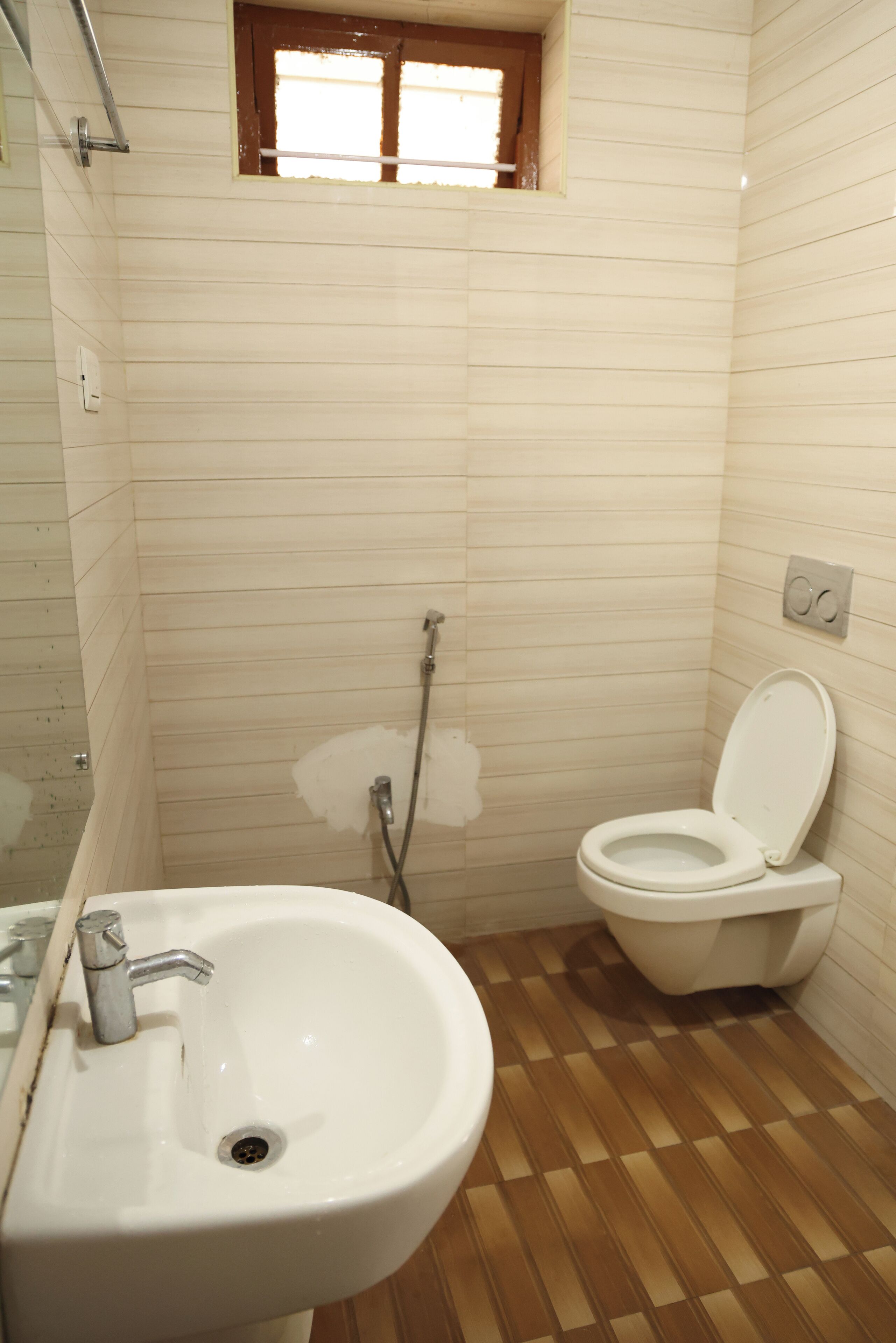 Villa Deluxe | Baño | Toallas y champú