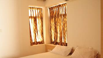 Executive Villa | City view