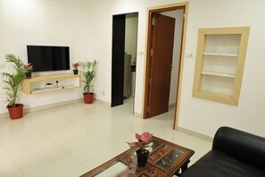 Villa Deluxe | Wifi gratis y ropa de cama