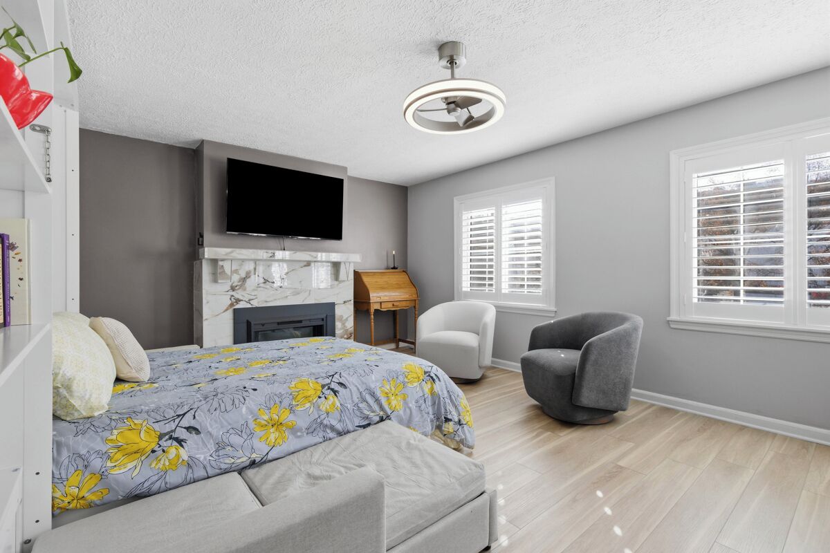 Fer et planche à repasser, Wi-Fi, draps fournis