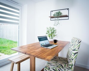 Interior - Bright 3-Bed 2.5-Bath Bolton Home (Bolton)