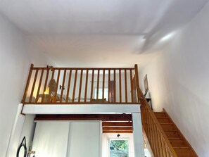 Interior - Charming Duplex in the countryside (Riventosa)