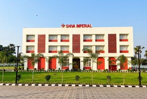 Front of property - SHIVA IMPERIAL (Dhenkanal)