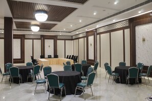 Meeting facility - SHIVA IMPERIAL (Dhenkanal)