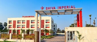 SHIVA IMPERIAL