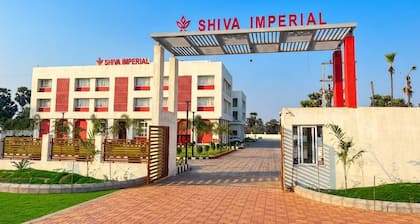 SHIVA IMPERIAL